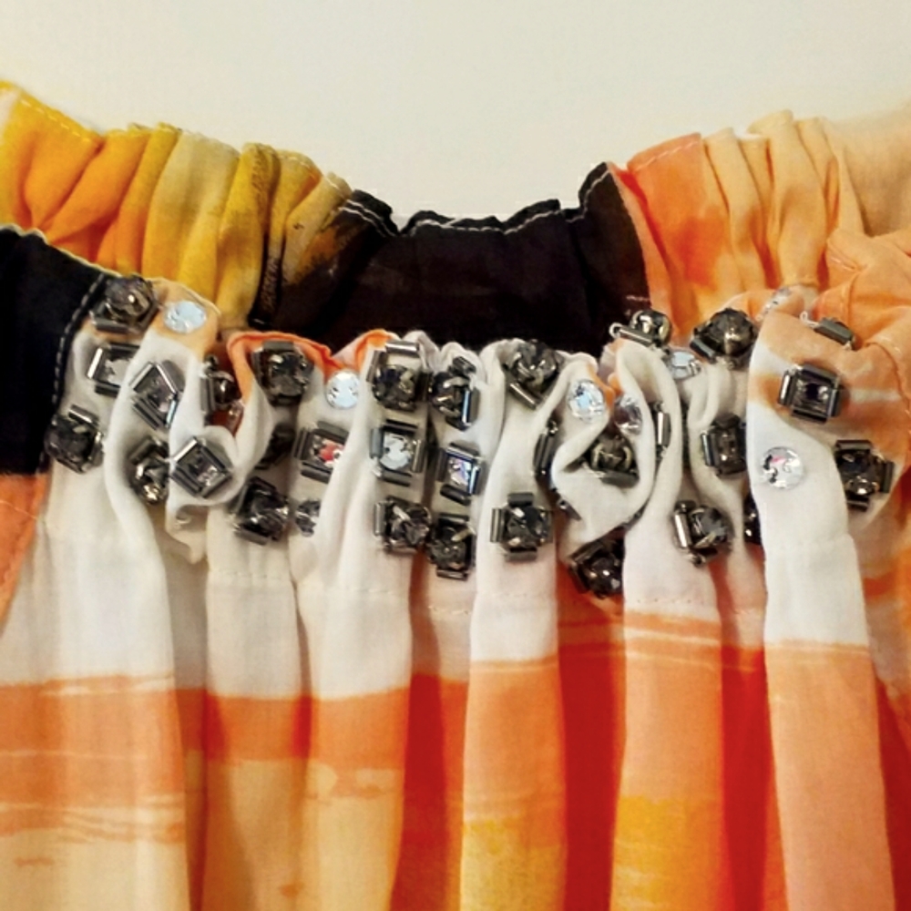 Lane Bryant Summer dress Sz 26-28